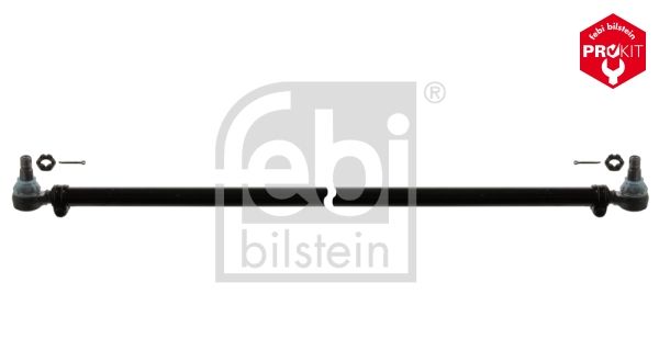 FEBI BILSTEIN strypo montavimas 46094